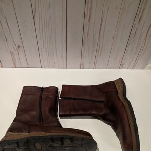 Grenico man boots